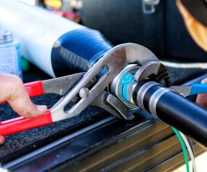 About Water Heater Repair LLC Serafina, NM